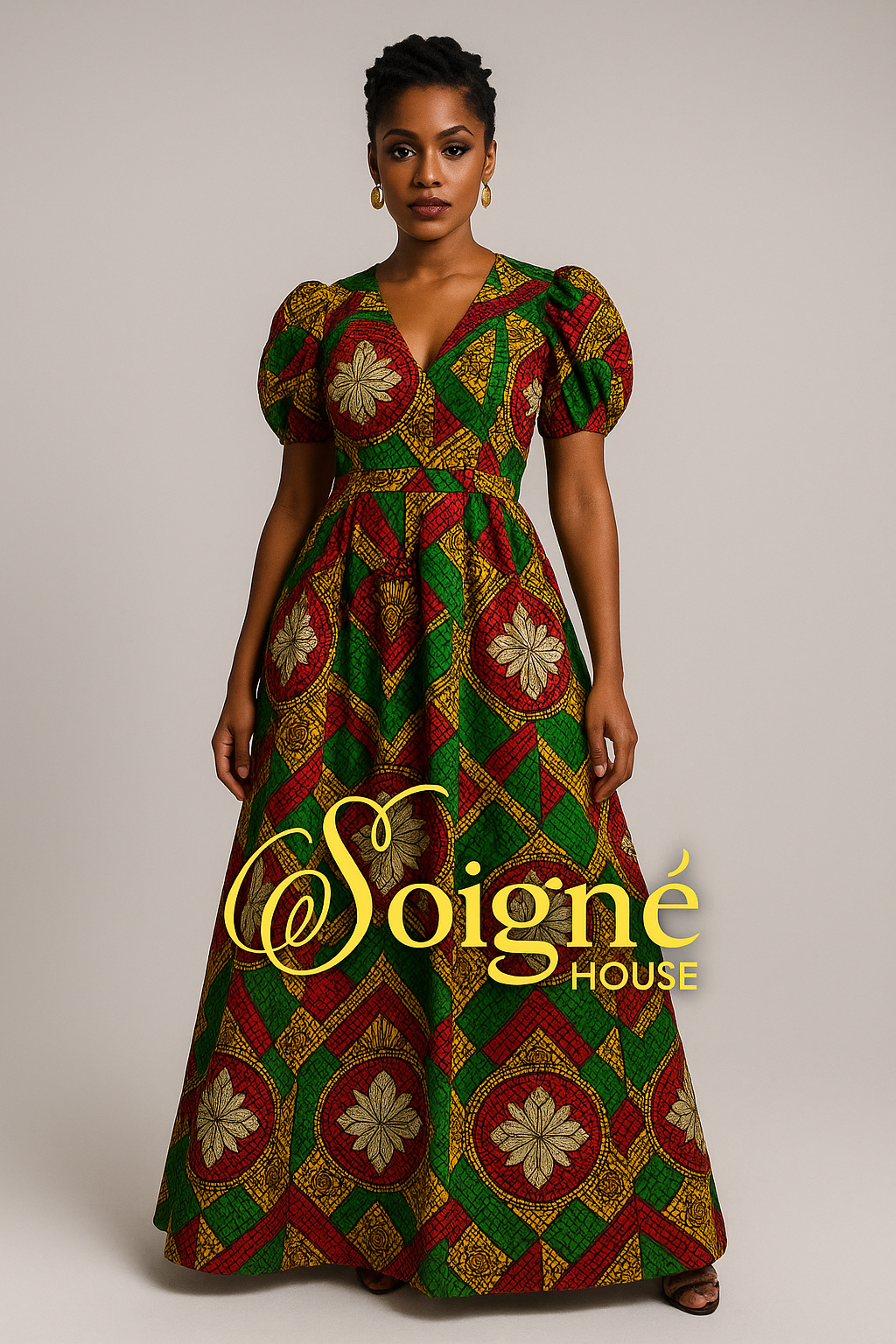 flowline dresses