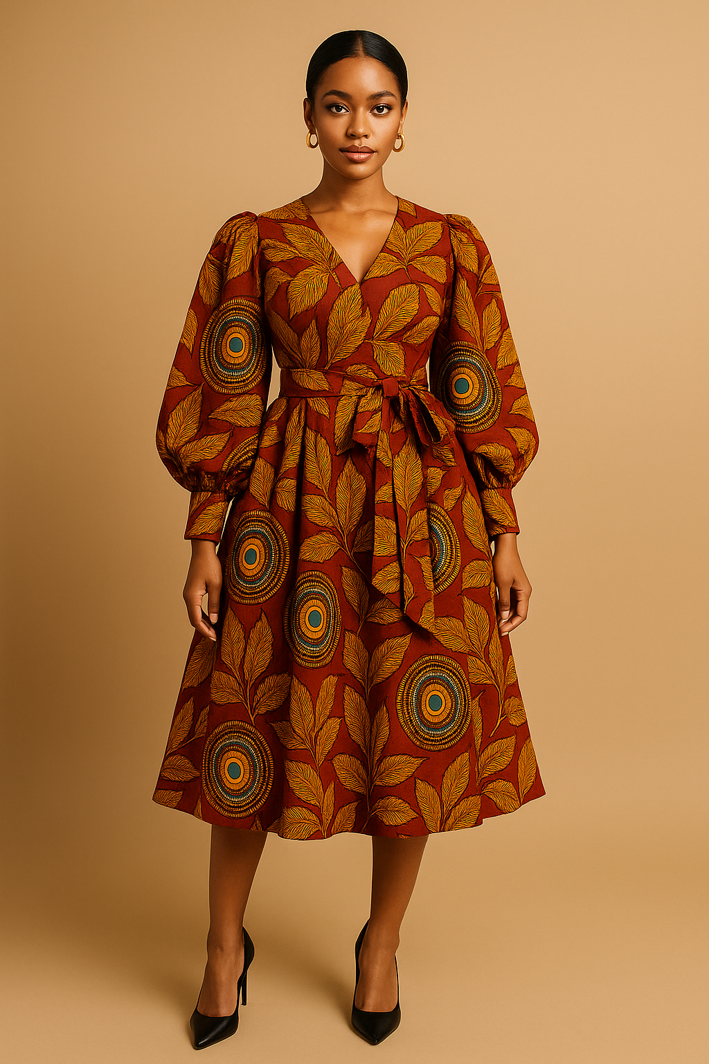 flowline dresses