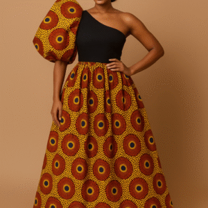 flowline dresses