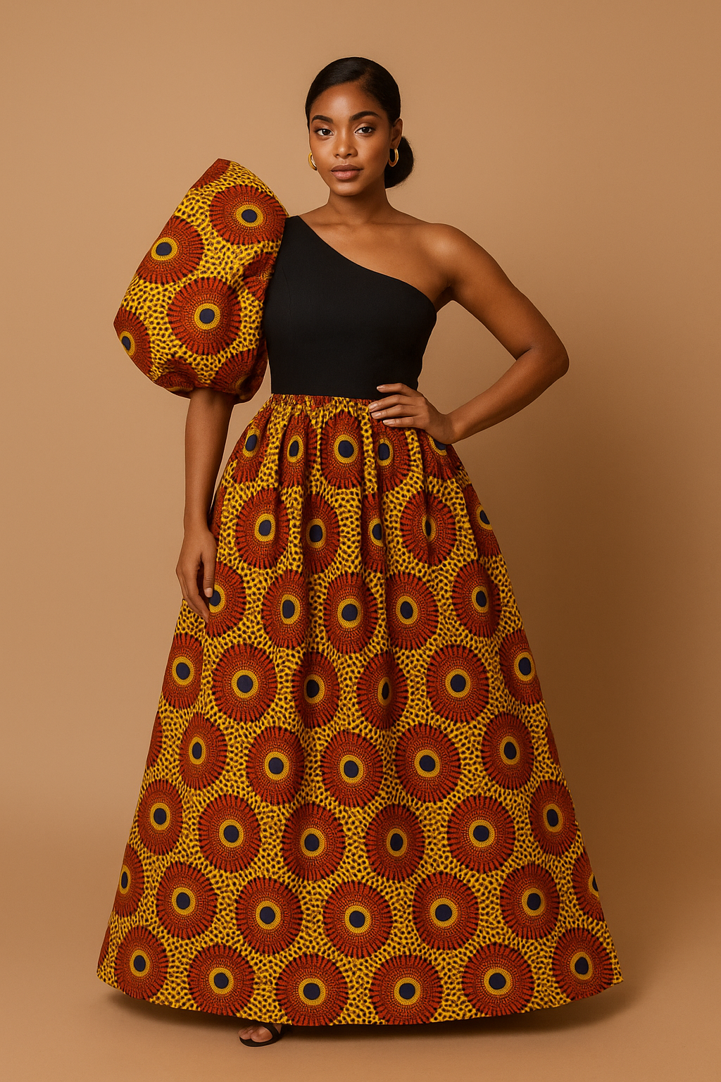 flowline dresses