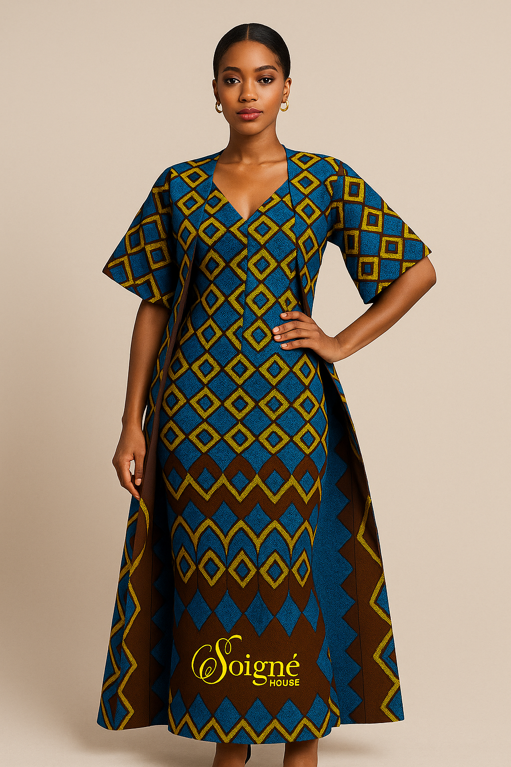 flowline dresses