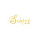soigne house logo transparent